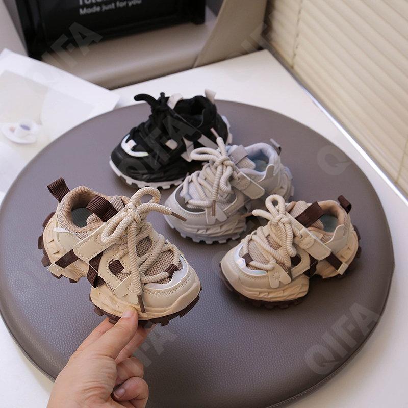 Детские Кроссовки CC3966_B861-B1