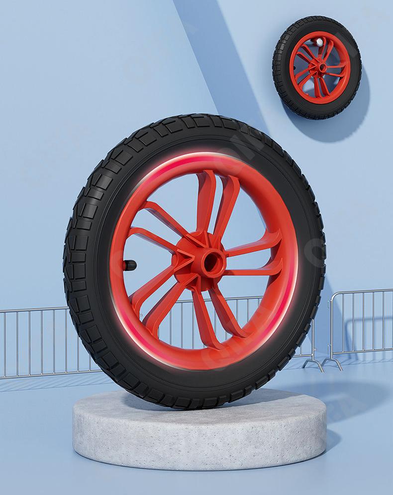 Детский Беговел CC3641_616-2 Детский Беговел CC3641_616-2