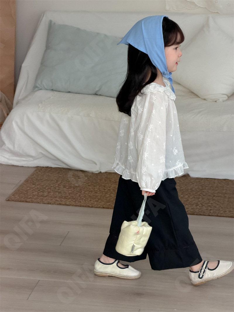 Детская Блузка CC2705_C26003_226_2576_45