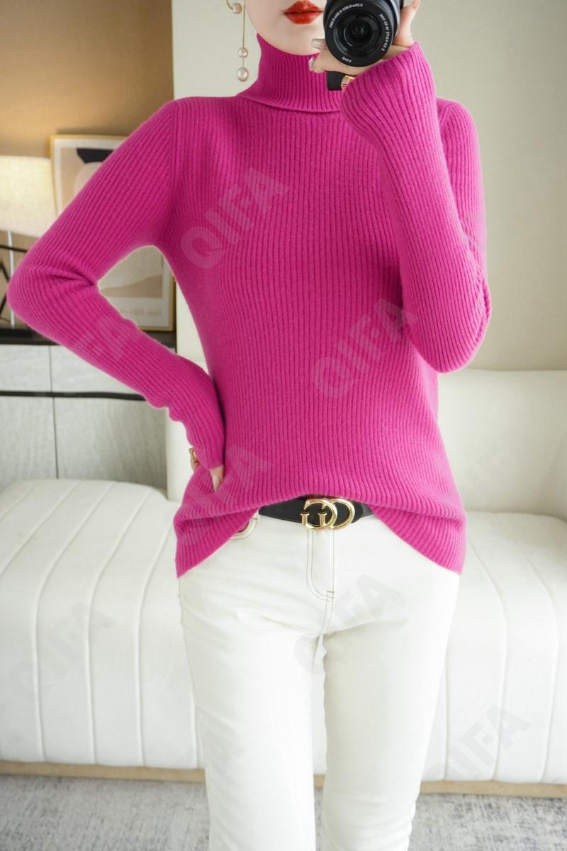 Женская Водолазка CC3116_ZD046_2983_1781_72 Женская Водолазка CC3116_ZD046_2983_1781_72