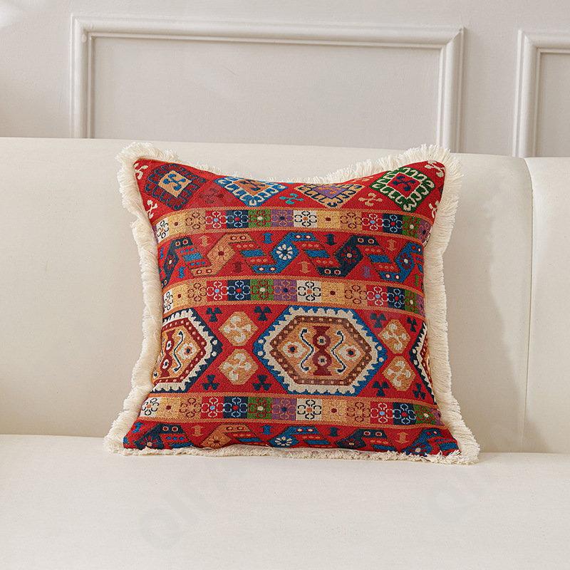 Декоративная подушка CC4861_TFYB01-9 Декоративная подушка CC4861_TFYB01-9