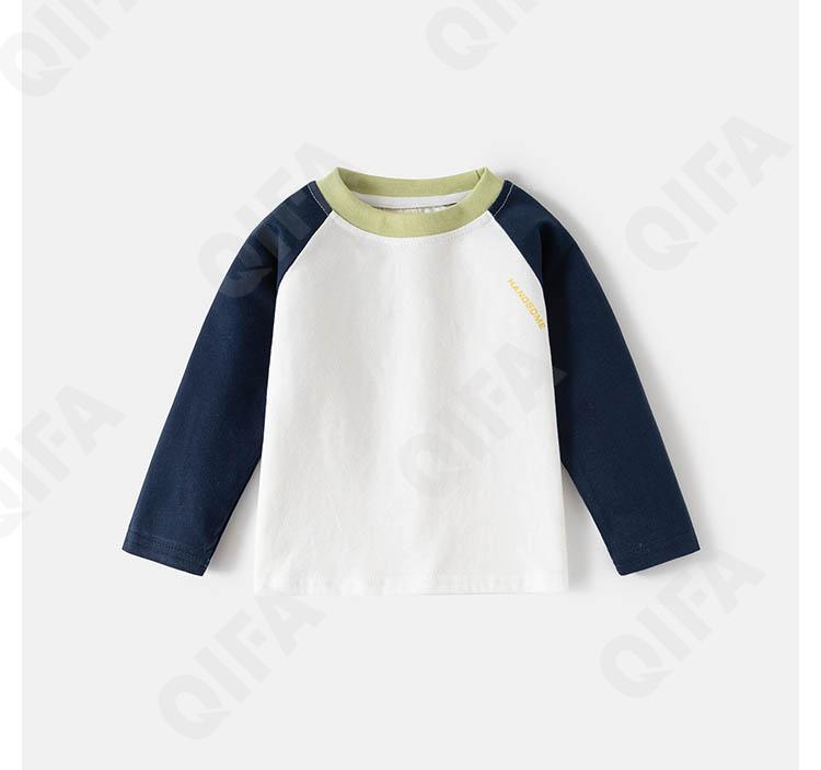 Детский Лонгслив CC3265_TX2691_230_2576_8 Детский Лонгслив CC3265_TX2691_230_2576_8