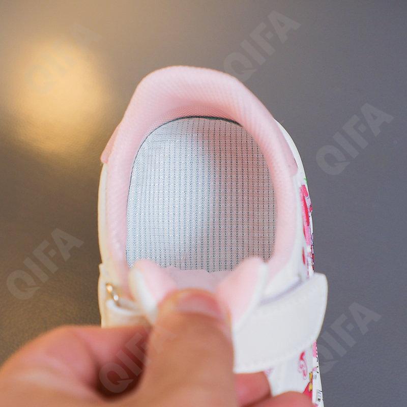 Детские Кеды CC3601_C415-W-A1 Детские Кеды CC3601_C415-W-A1
