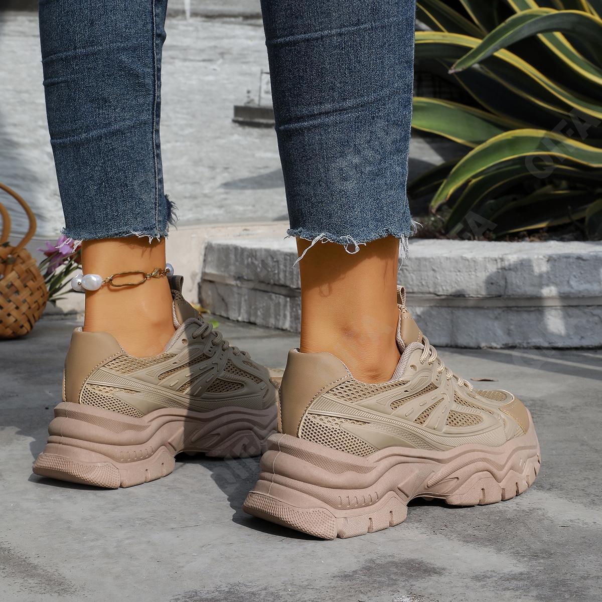 Женские Кроссовки