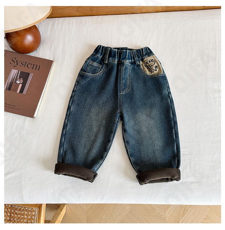 Детские Джинсы CC1327_DK6030_247_2574_62