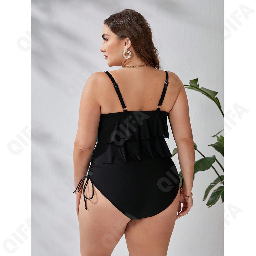 Женский Купальник раздельный