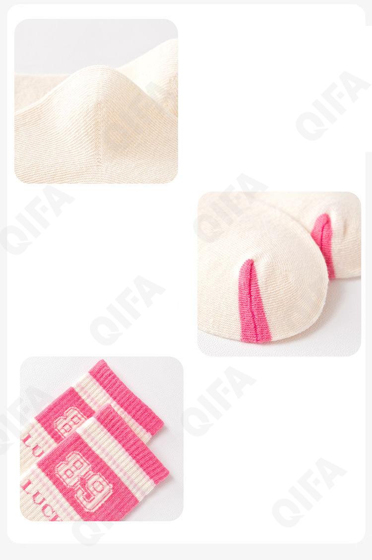 Детские Гольфы CC1628_ML24-5118-3