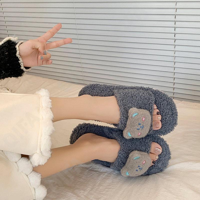 Женские Тапочки CC4988_8852-03-4