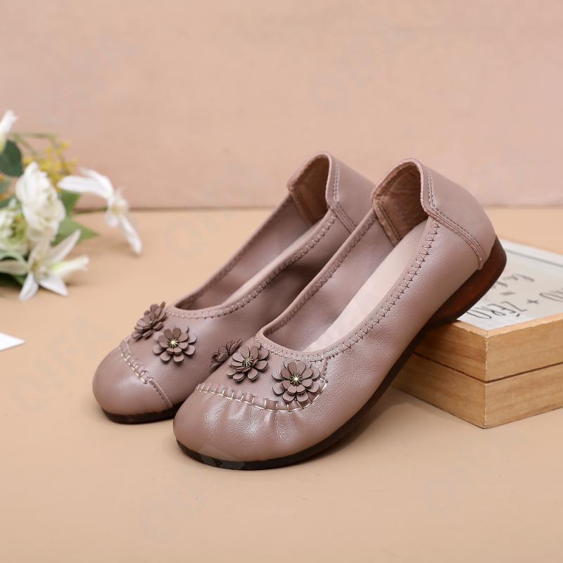 Женские Туфли