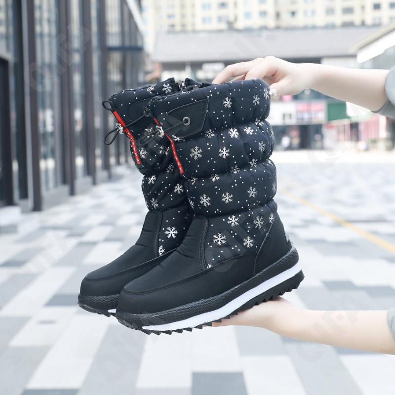 Женские Дутики CC4114_R508-18