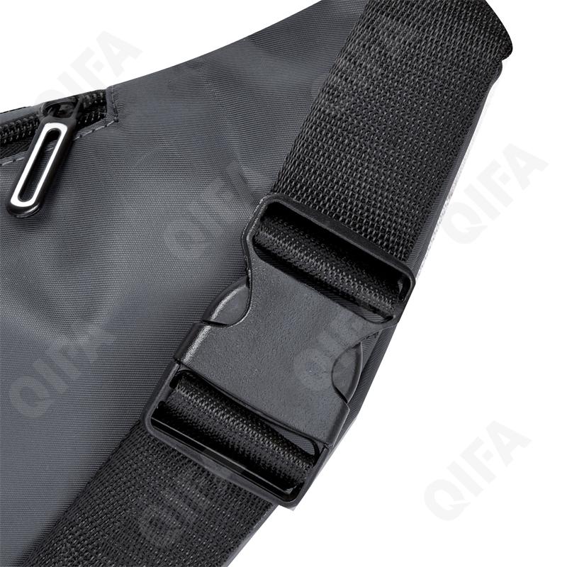 Мужская Сумка поясная CC120_9205-4