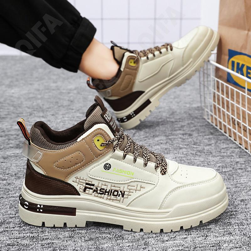 Мужские Полуботинки CC4019_700-1 Мужские Полуботинки CC4019_700-1