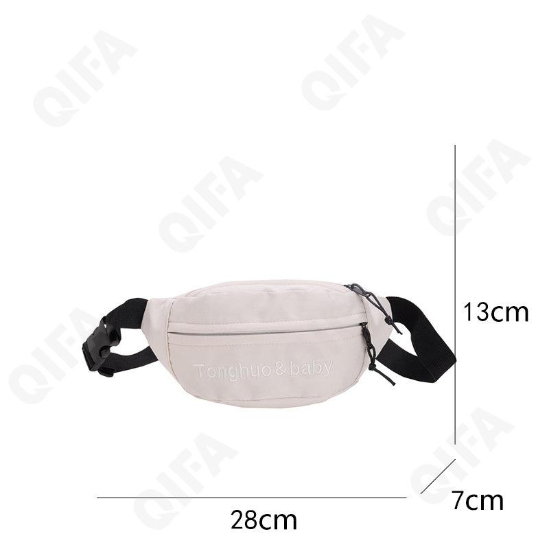 Детская Сумка поясная CC026_1927-1