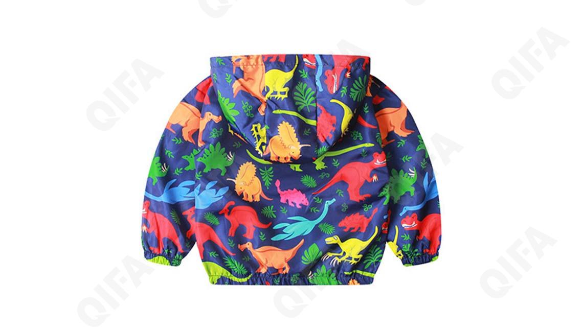 Детская Ветровка CC518_J012_958_2576