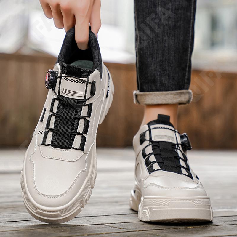 Мужские Полуботинки CC4282_Y077-1 Мужские Полуботинки CC4282_Y077-1