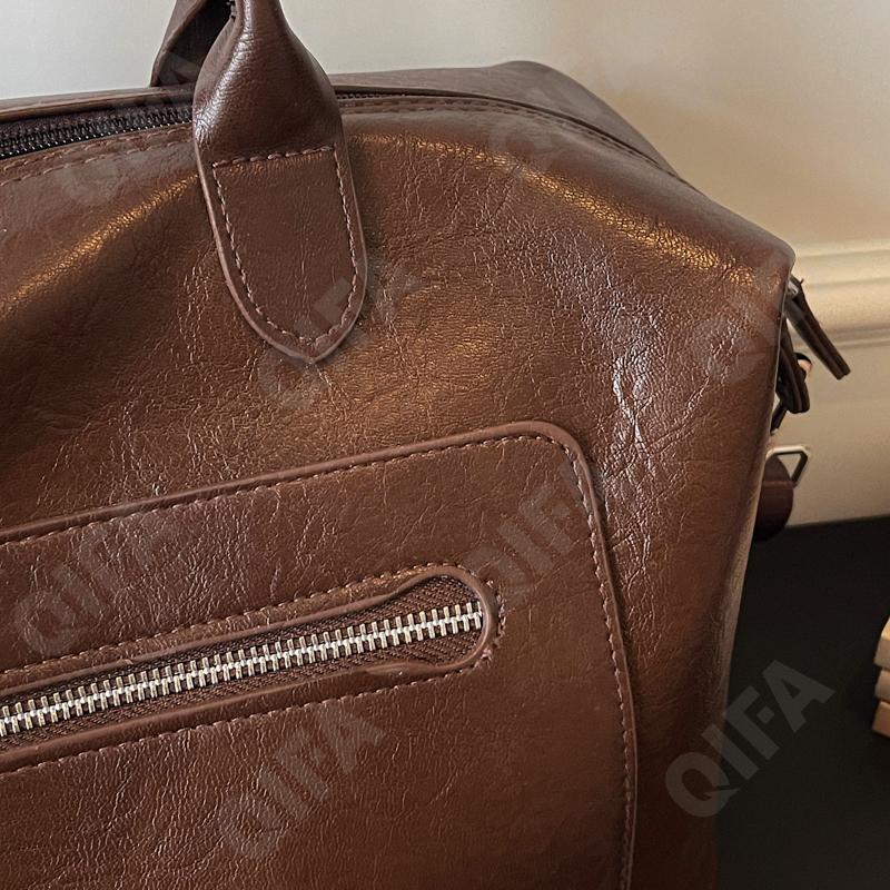 Женская Дорожная сумка CC096_8381-1