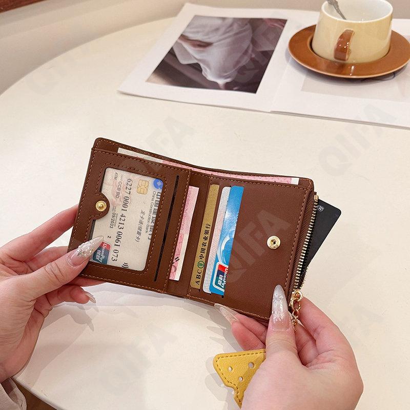 Женская Кредитница CC036_2194-1