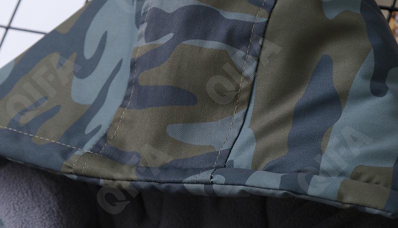 Детская Куртка CC2327_LM-21925-1