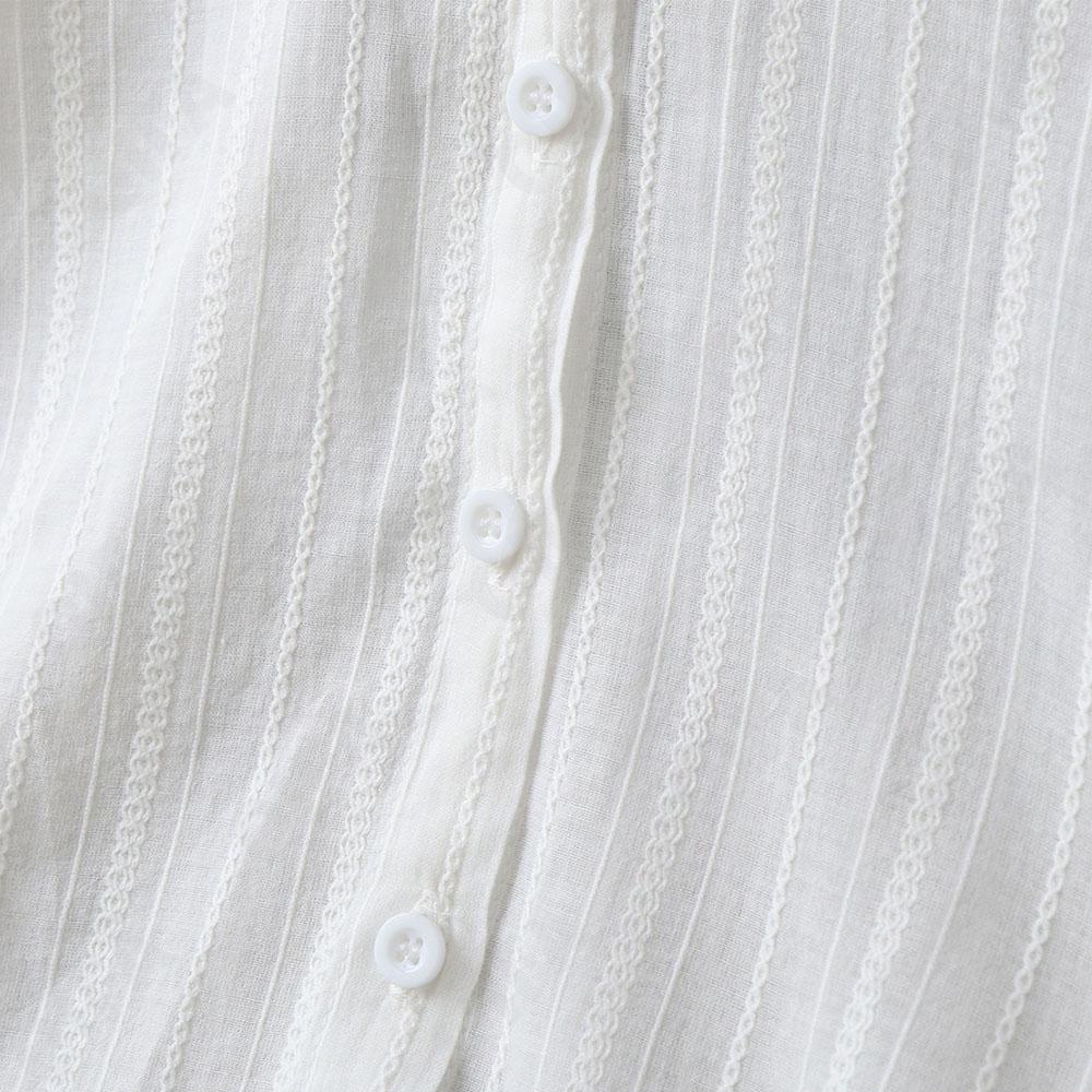 Детская Рубашка