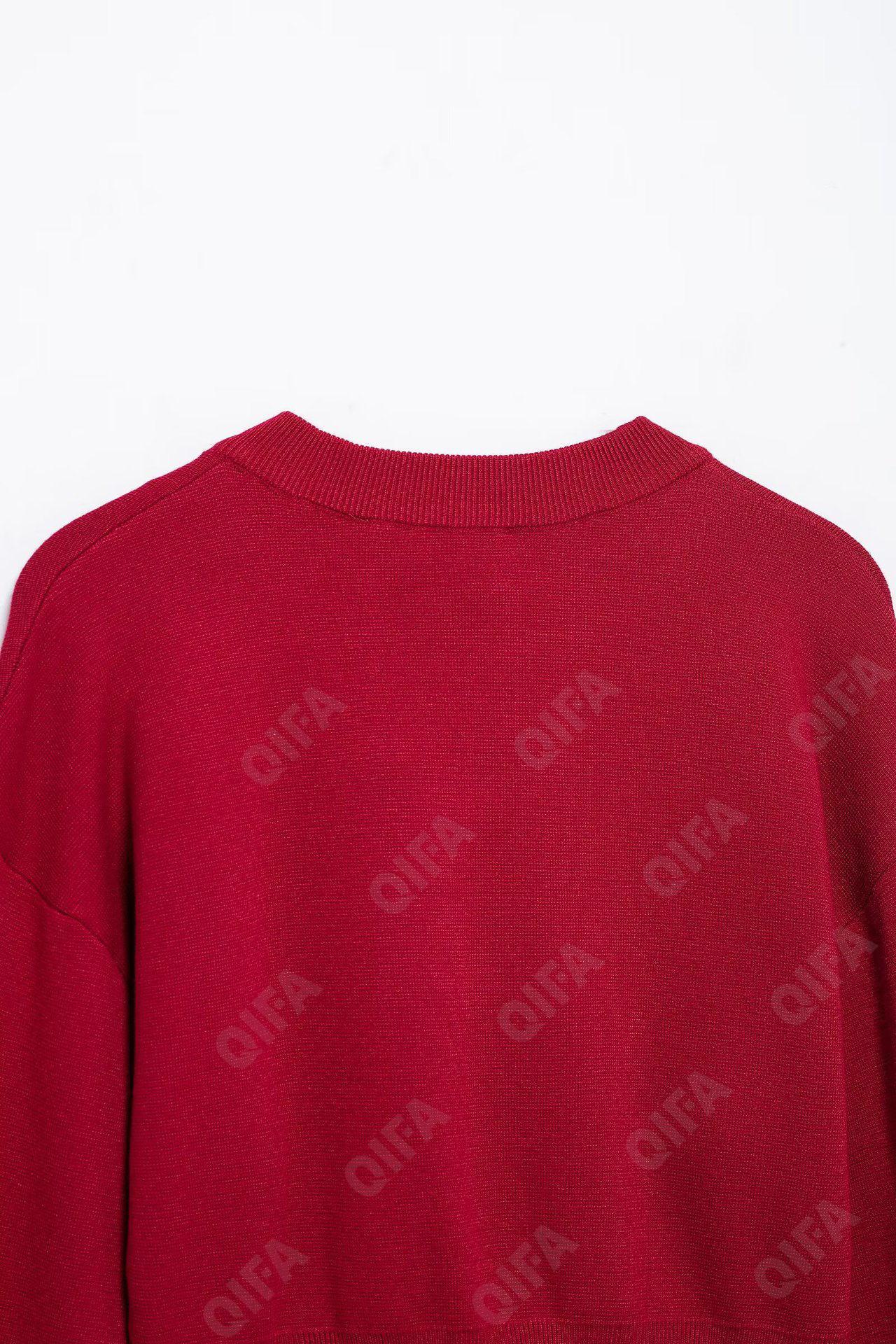 Женский Кардиган CC4801_A36019_235_1776_14