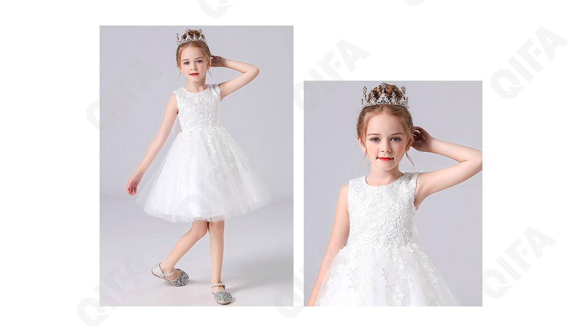 Детское Платье CC1528_BX8991_954_2575