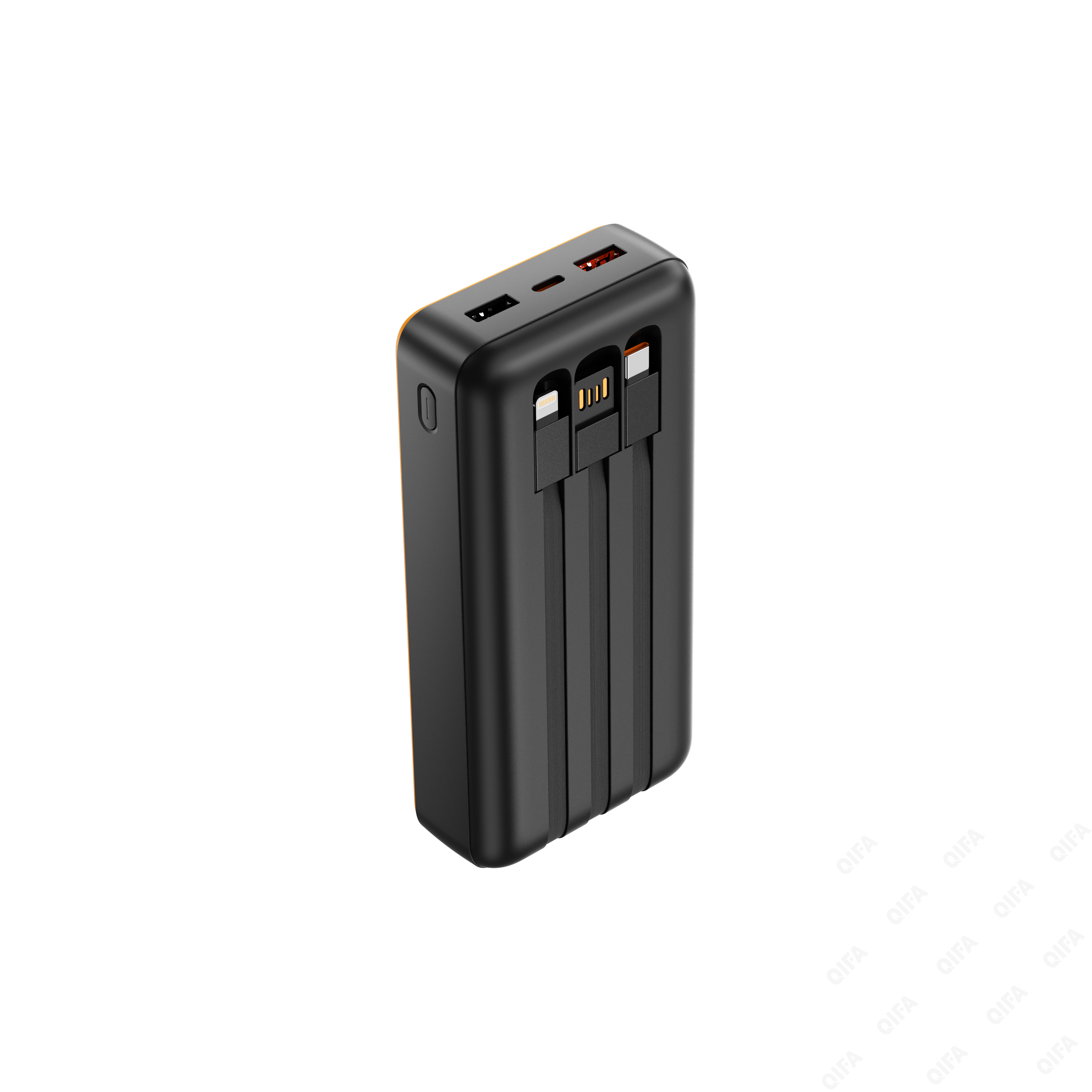 Портативный аккумулятор CC5114_F302-C01-B