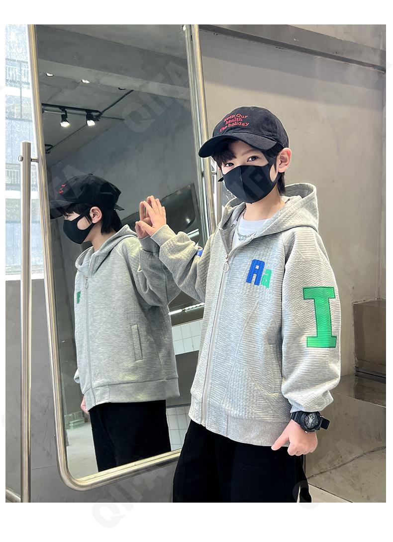 Детская Толстовка CC518_P2989_246_2579_43