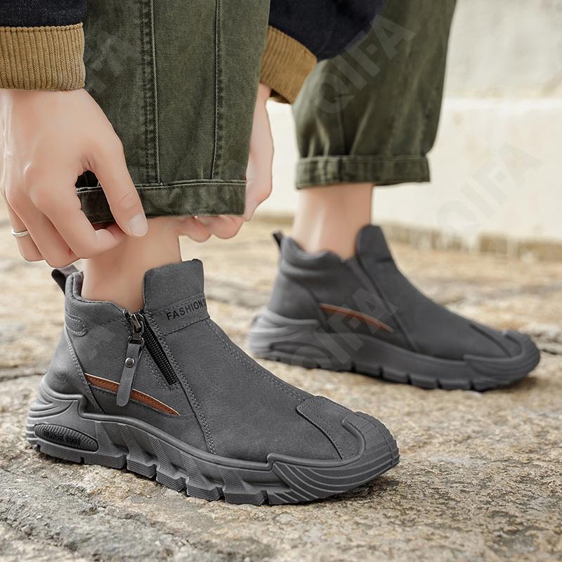 Мужские Кроссовки CC4114_XCF56-1