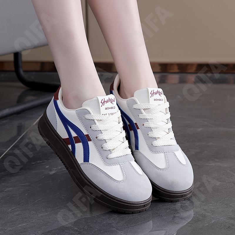 Женские Кроссовки CC4046_731-1