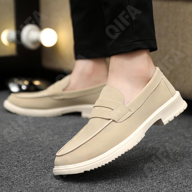 Мужские Полуботинки CC4011_QJ-672-1