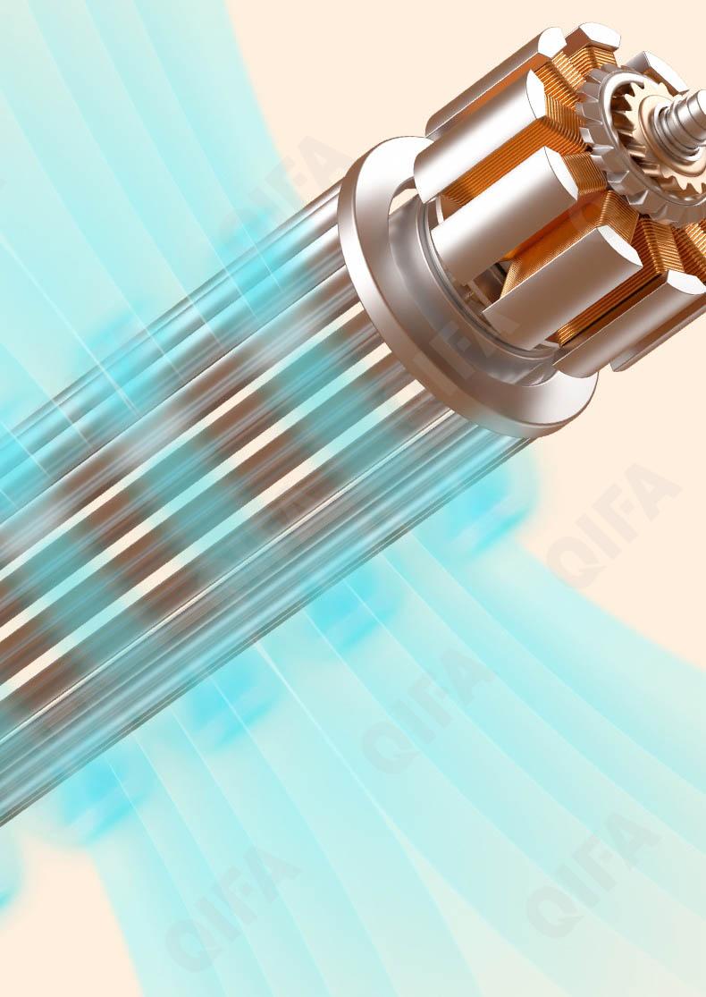 Вентилятор CC4712_YS688-3