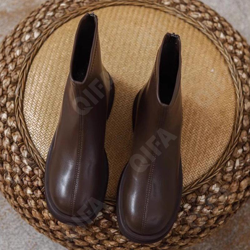 Женские Ботинки CC4177_3823-2 Женские Ботинки CC4177_3823-2