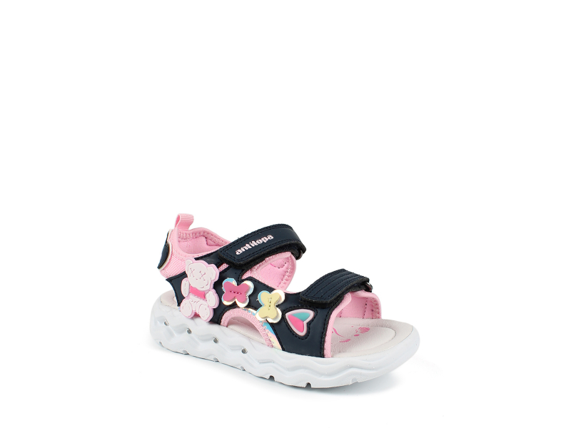 Сандалии AL 17257