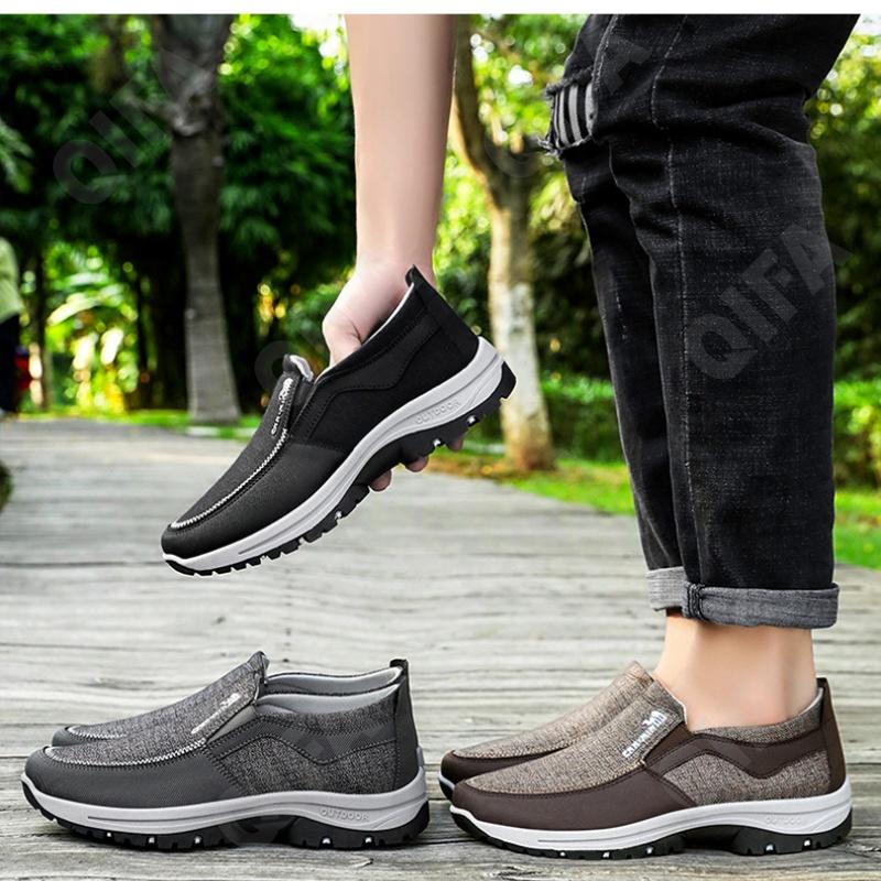 Мужские Слипоны CC4104_B-D-300-1 Мужские Слипоны CC4104_B-D-300-1