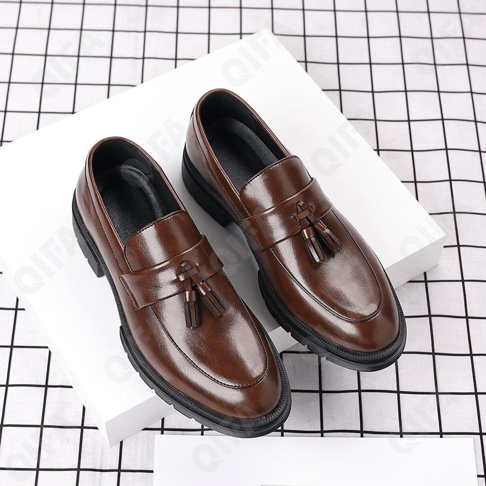 Мужские Лоферы CC4114_S2883-1