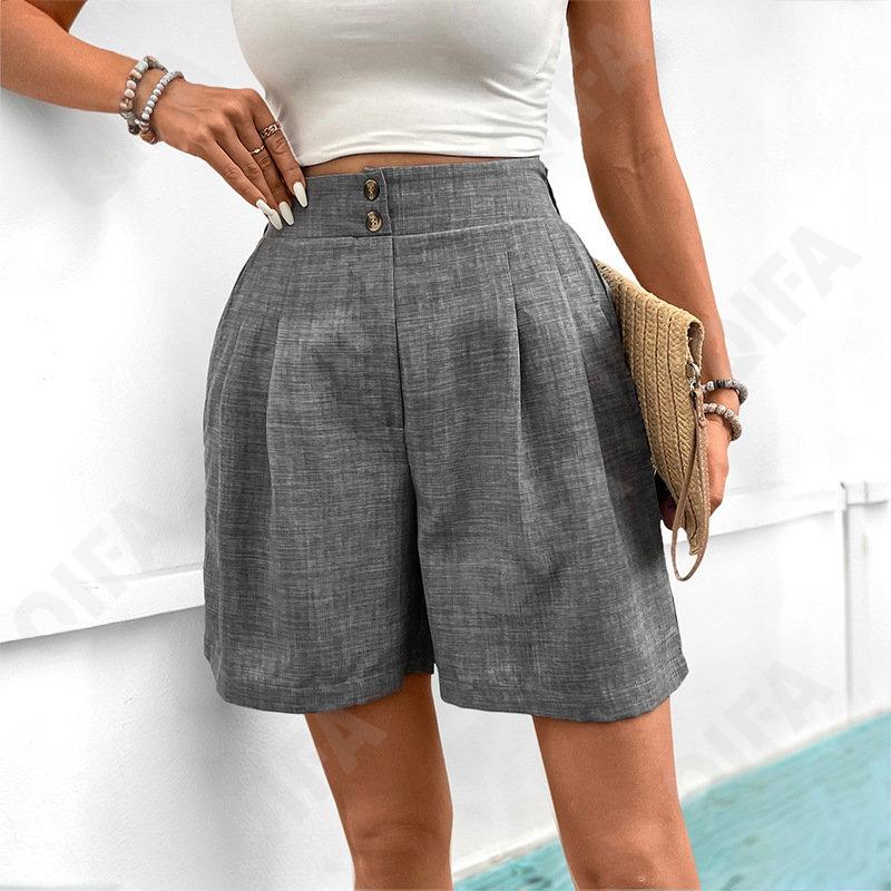 Женские Шорты CC280_S9204_946_1776_43