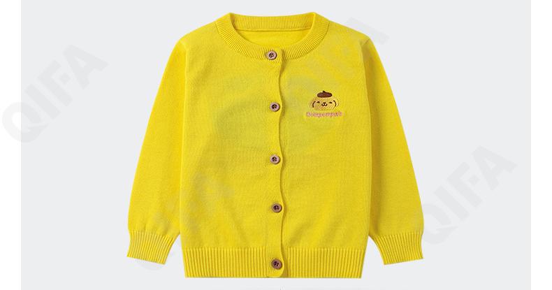 Детский Свитшот CC2196_23041_248_2574