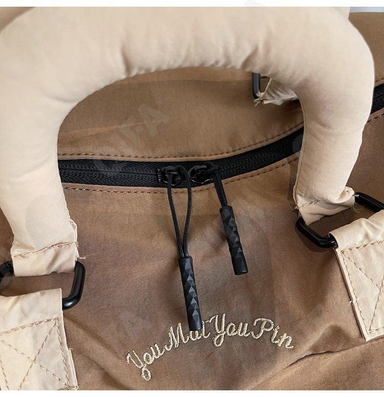 Женская Дорожная сумка CC5456_A7-1 Женская Дорожная сумка CC5456_A7-1