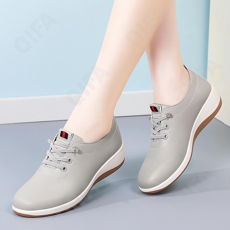 Женские Полуботинки CC4818_LS-7732-1