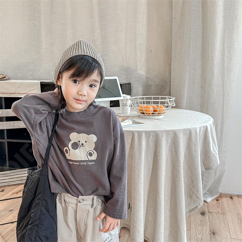 Детский Свитшот CC1293_123039_2549_2574