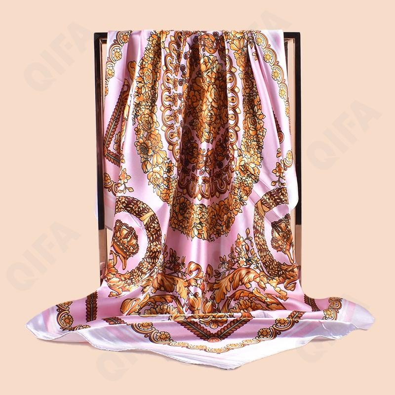 Женский Платок CC4230_D527-1