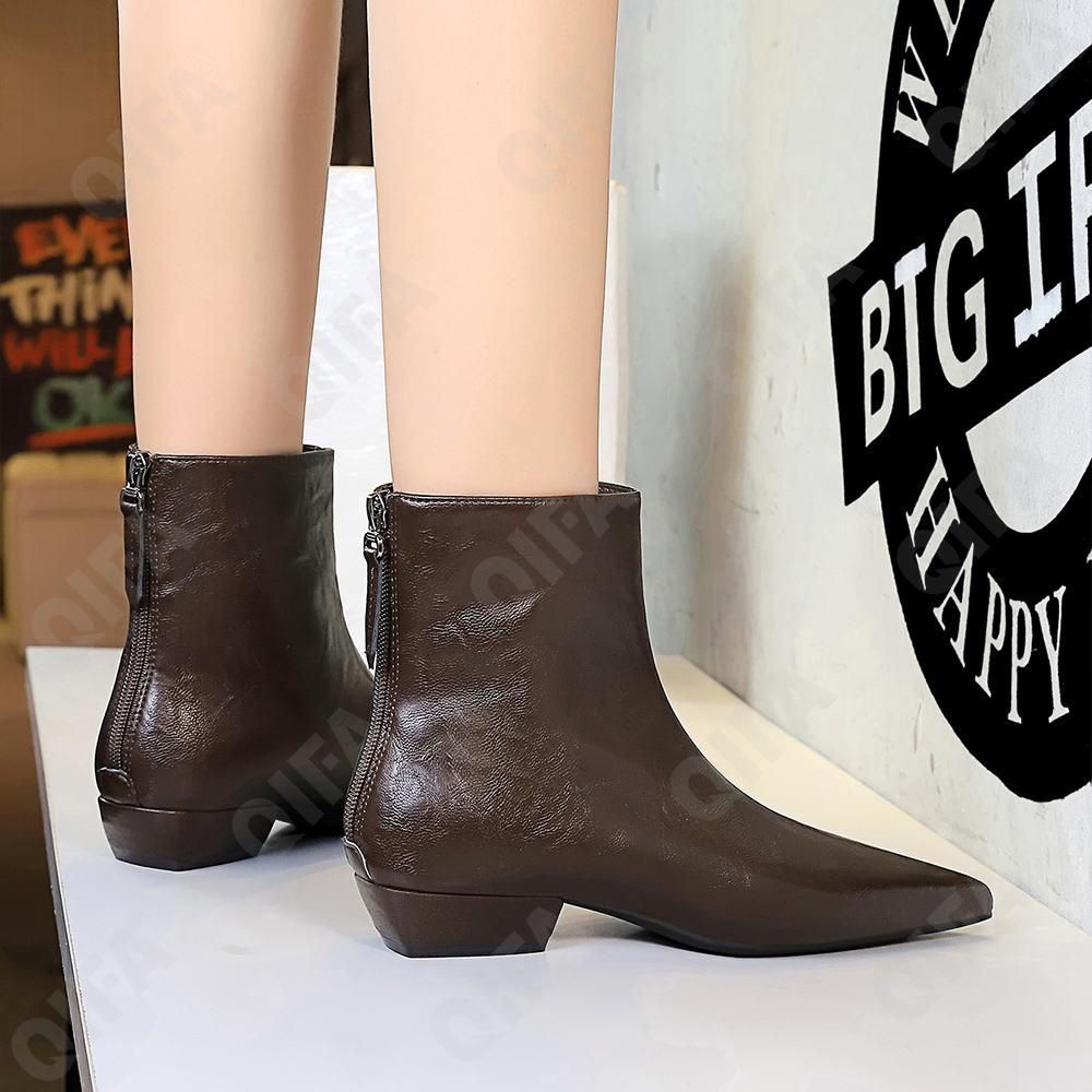 Женские Ботинки CC4061_6533-1