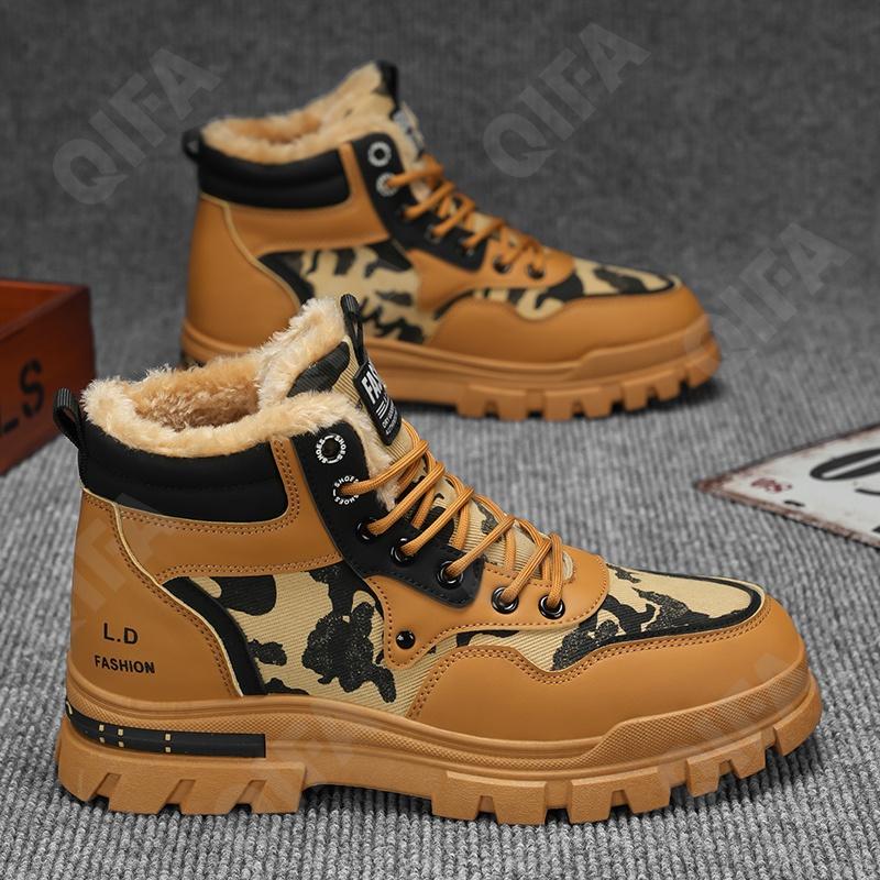 Мужские Ботинки CC4119_LD886-1