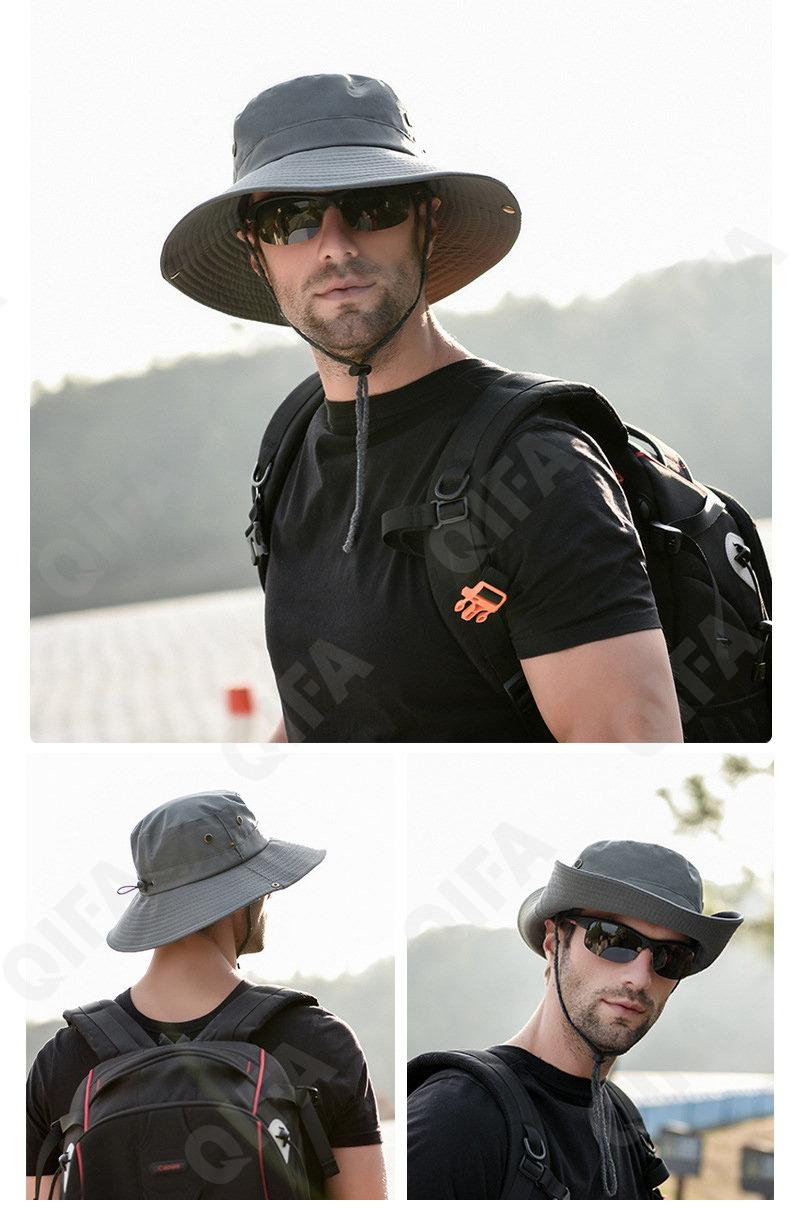 Мужская Панама CC3581_9043-7