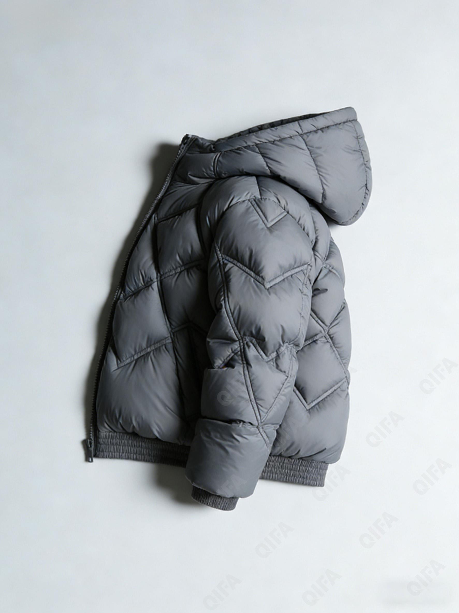 Детский Пуховик CC4879_A03A19-D074989K977