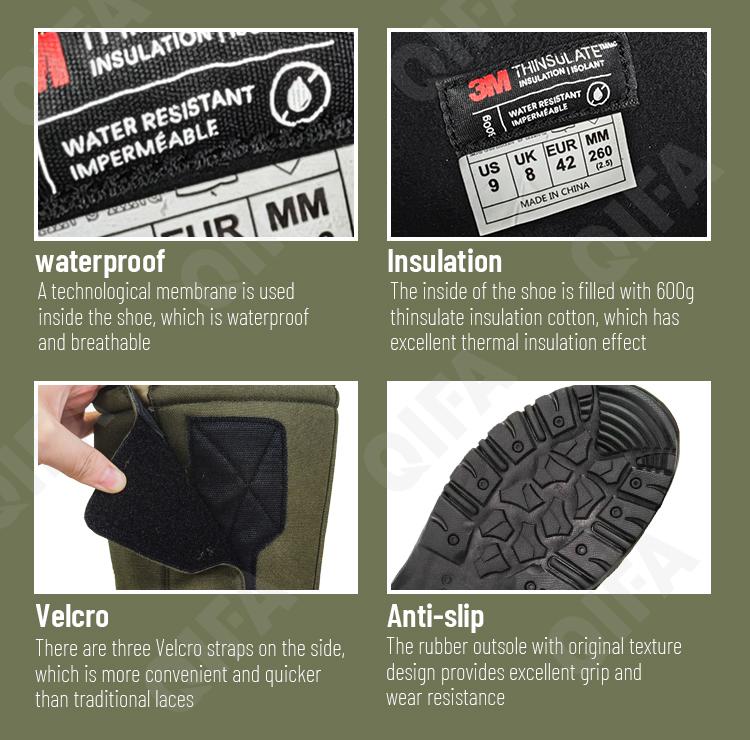 Мужские Сапоги CC4479_T_HG-35763H-K-T6_3