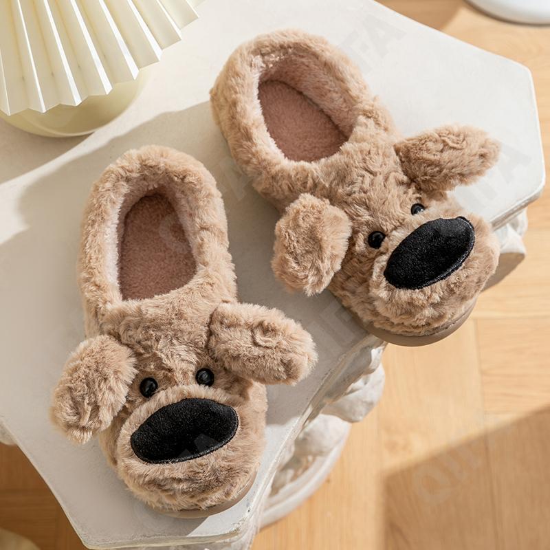 Женские Тапочки