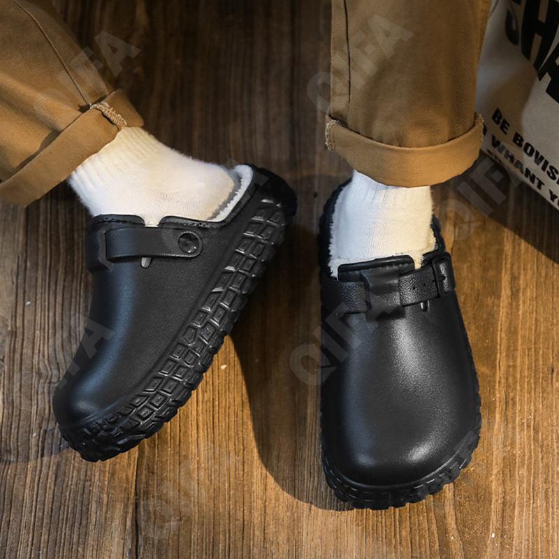 Мужское Сабо CC4930_2959-1-1 Мужское Сабо CC4930_2959-1-1