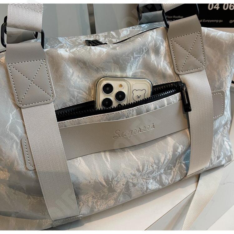 Женская Дорожная сумка CC5456_A32-1