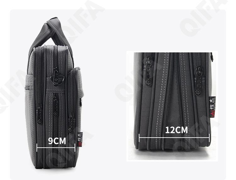 Мужская Сумка для ноутбука CC2128_LS028-3237-1